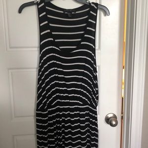 Forever 21 maxi dress